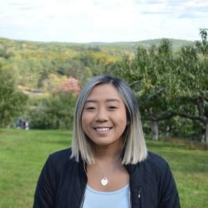 Meet your Posher, Hannah